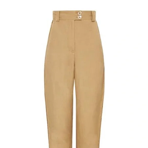 🛑 SOLD 🛑 AJE Estate Trouser • Size 6 • Never Worn • BNWoT - Picture 9 of 11